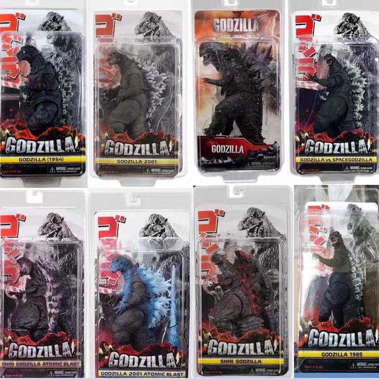 Edizione Cinematografica 2016  - Model Kit Kiryu recensione e prezzo