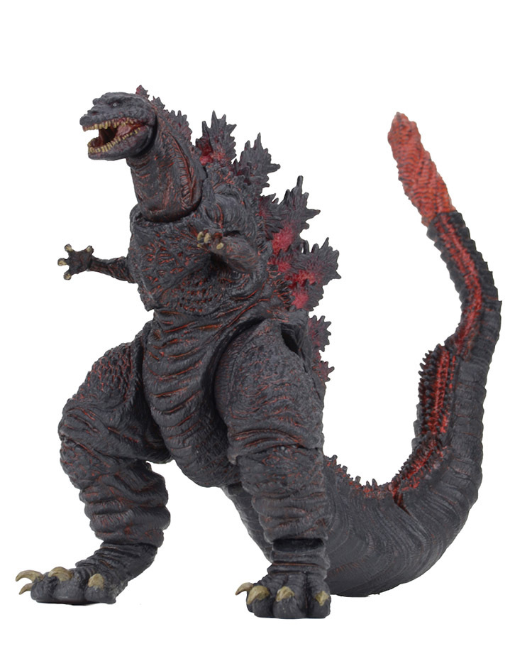 Edizione Cinematografica 2016  - Model Kit Kiryu recensione e prezzo