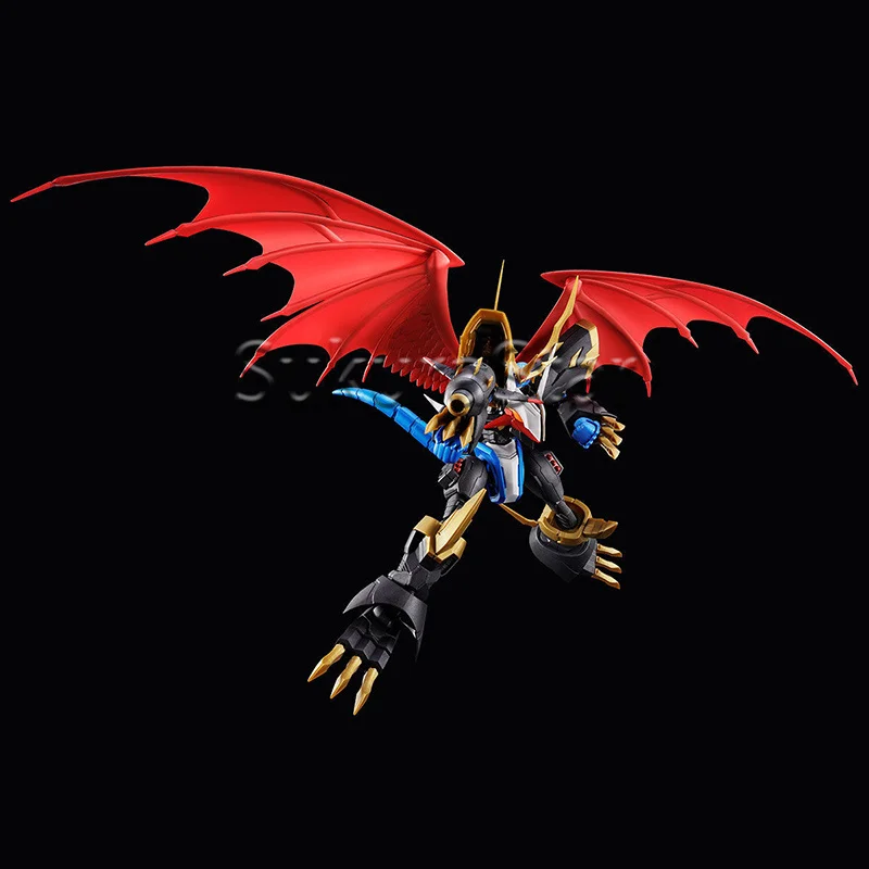【Disponibile】Bandai PB Limited - Model Kit Imperialdramon recensione e prezzo