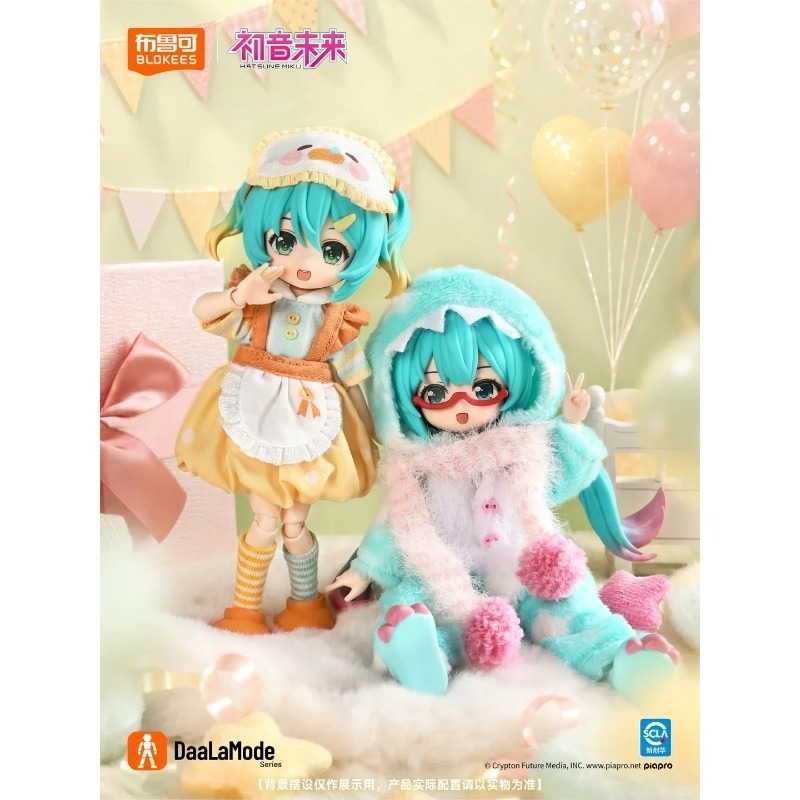 Serie Originale Blokees DaaLaM - Model Kit Blokees recensione e prezzo