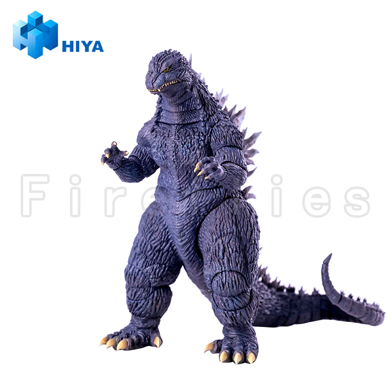 Action Figure HIYA da 18CM, Se - Model Kit Kiryu recensione e prezzo