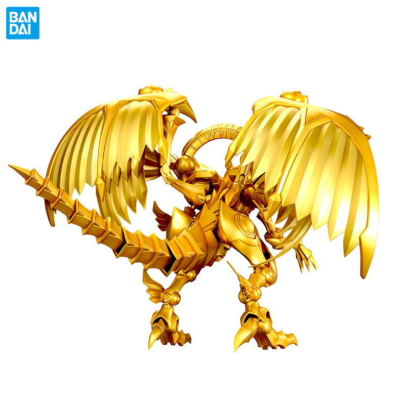 Bandai Yu-Gi-Oh! Figurina del  - Model Kit Yugioh Ra recensione e prezzo