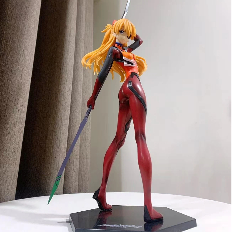 Statuetta Action Figure di Asu - Model Kit Kshatriya recensione e prezzo