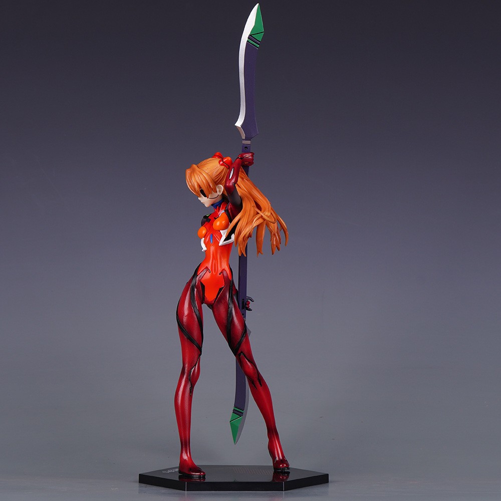 Statuetta Action Figure di Asu - Model Kit Kshatriya recensione e prezzo