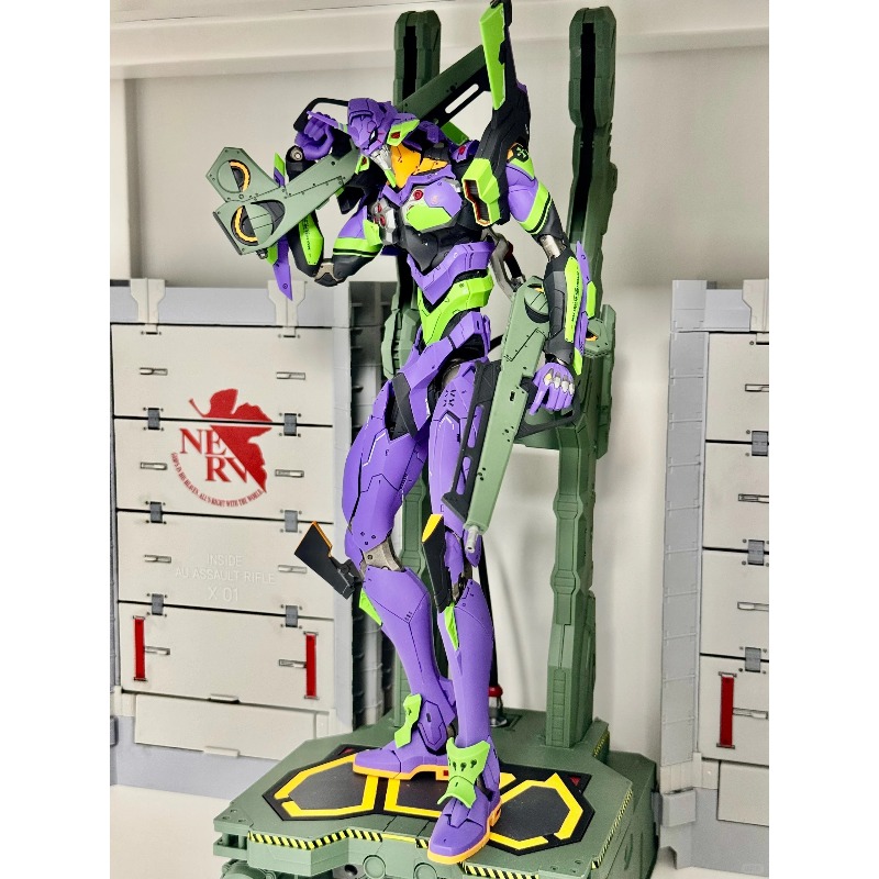 Disponibile il modello Tron di - Model Kit Genesis recensione e prezzo