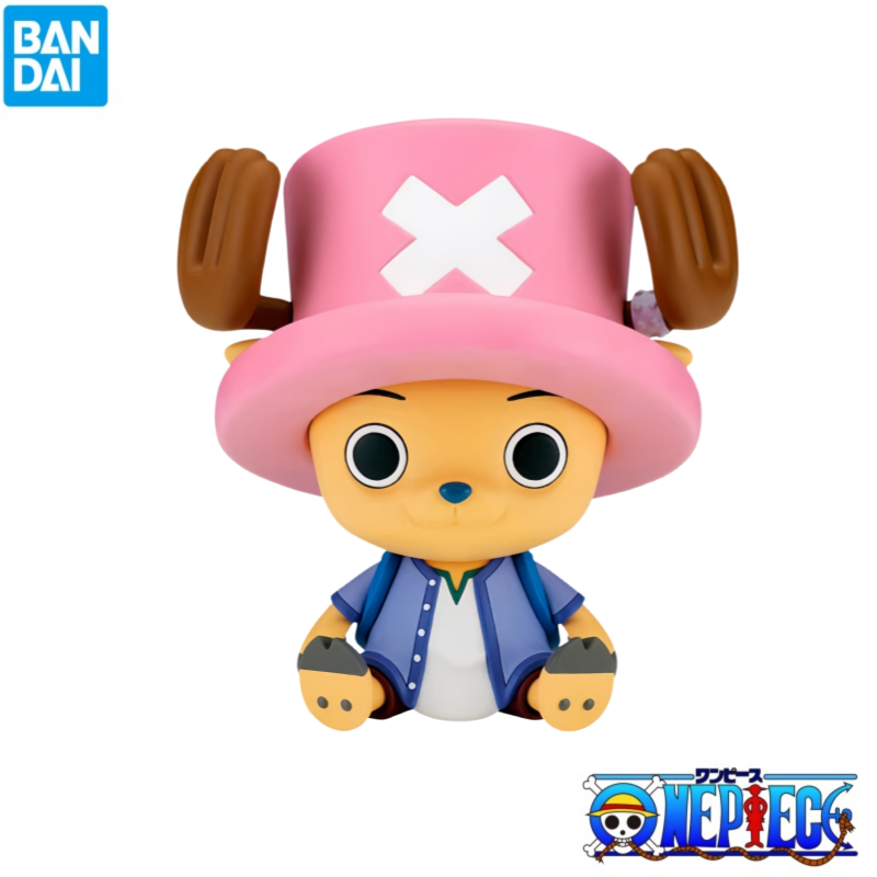 Bandai Disponibile in Stock Sc - Model Kit Chopper recensione e prezzo