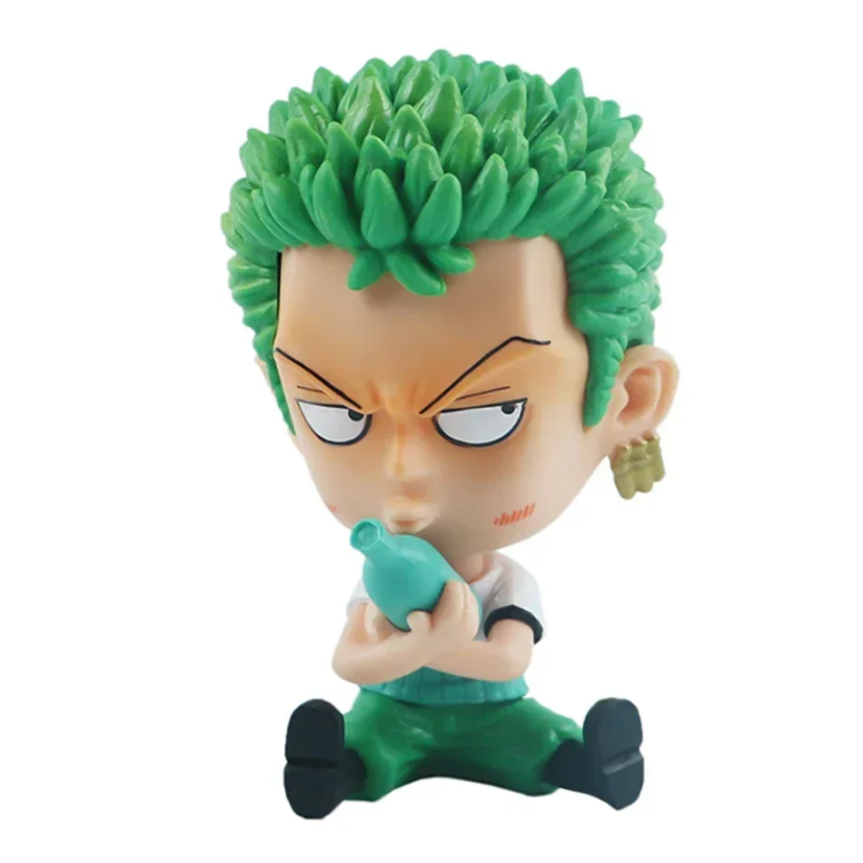 Figure Anime One Piece, 17 Sti - Model Kit Chopper recensione e prezzo