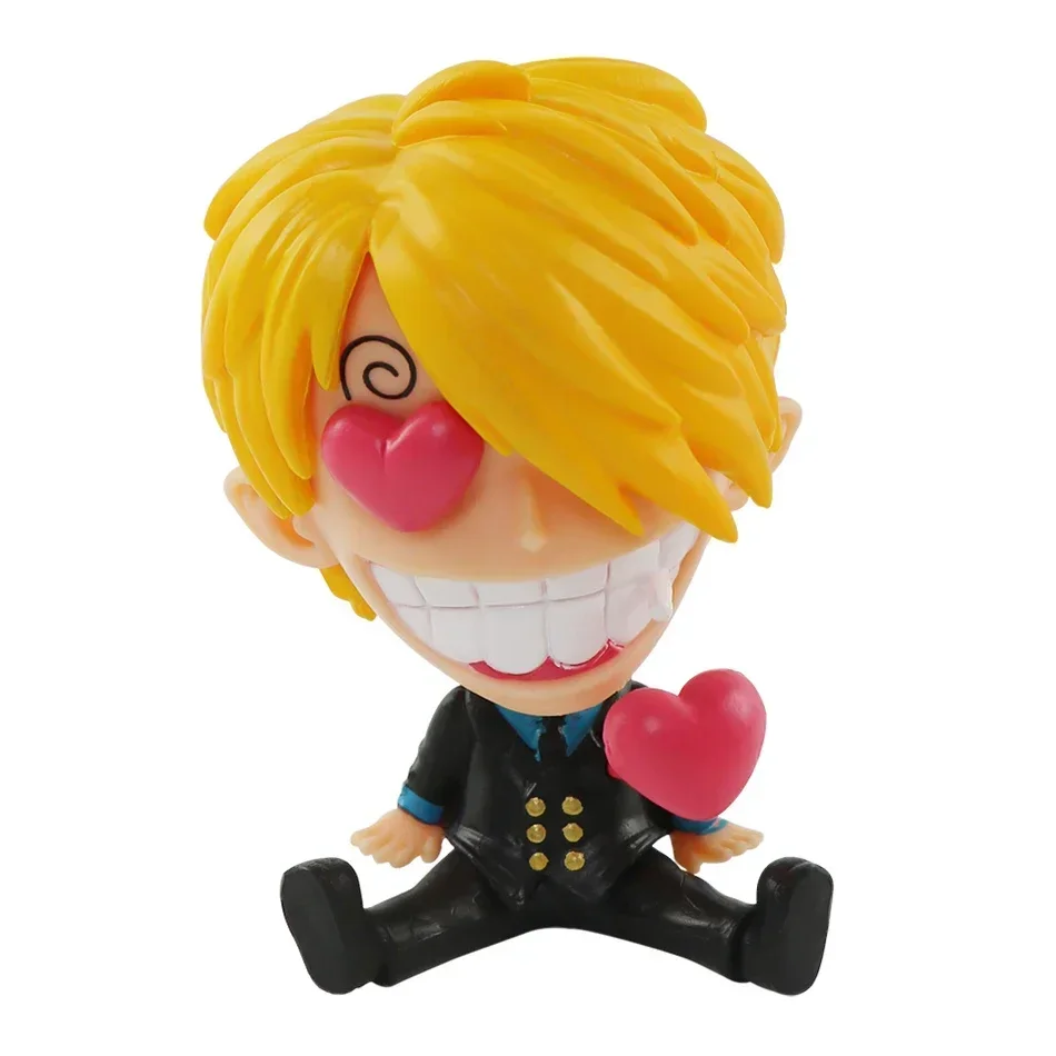 Figure Anime One Piece, 17 Sti - Model Kit Chopper recensione e prezzo