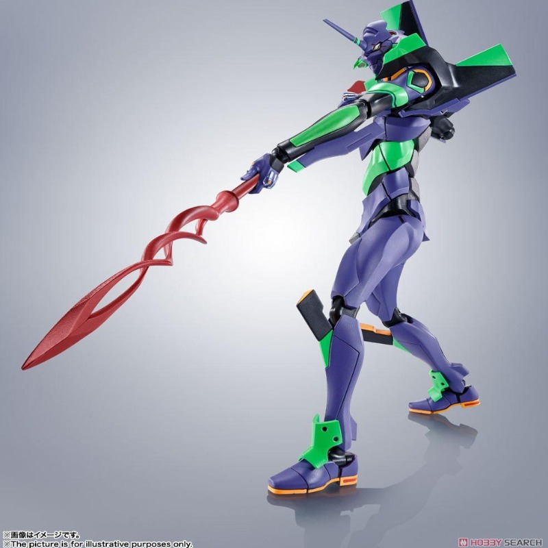 Bandai Evangelion Model Kit Ro - Model Kit Genesis recensione e prezzo