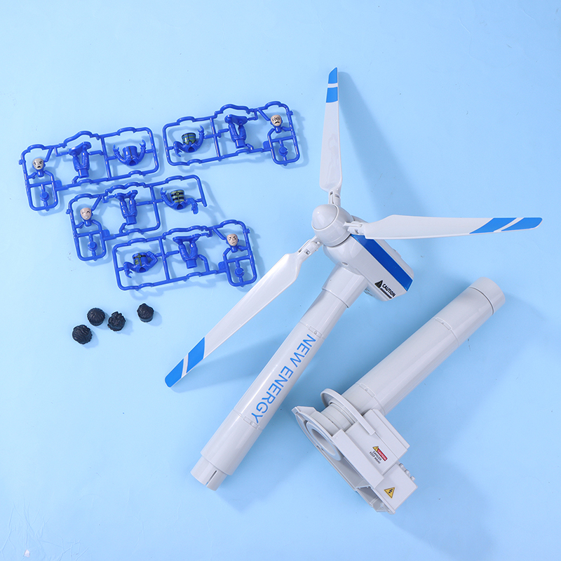 Giocattolo di simulazione mode - Model Kit Toy recensione e prezzo