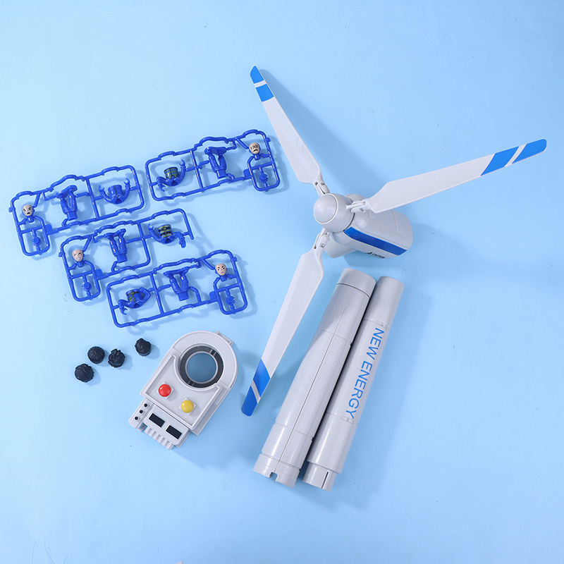 Giocattolo di simulazione mode - Model Kit Toy recensione e prezzo