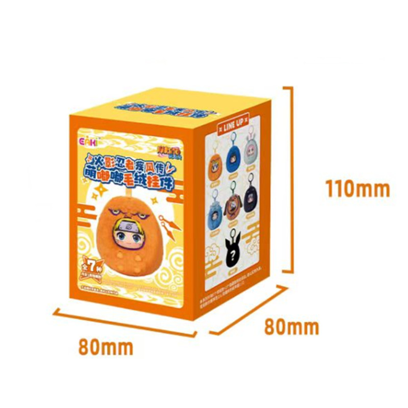 Nuovo Originale Eaki Naruto Uz - Model Kit Naruto recensione e prezzo