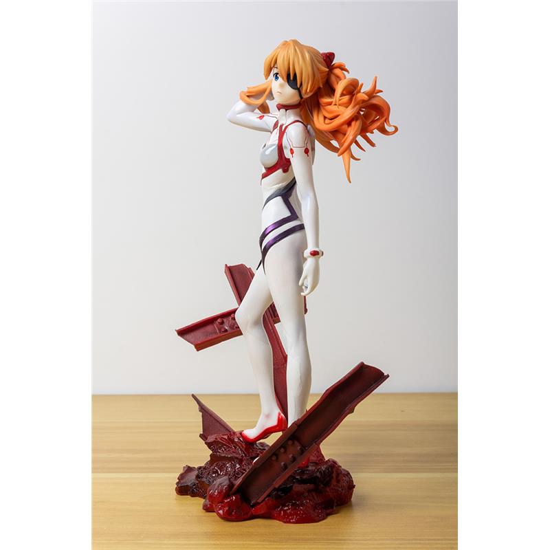 27 CENTIMETRI Anime Shin Gekij - Model Kit Kshatriya recensione e prezzo
