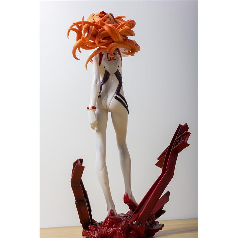 27 CENTIMETRI Anime Shin Gekij - Model Kit Kshatriya recensione e prezzo