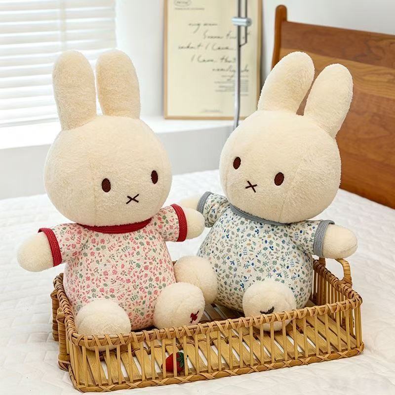 Peluche di Coniglio Miffy da 3 - Model Kit Game recensione e prezzo