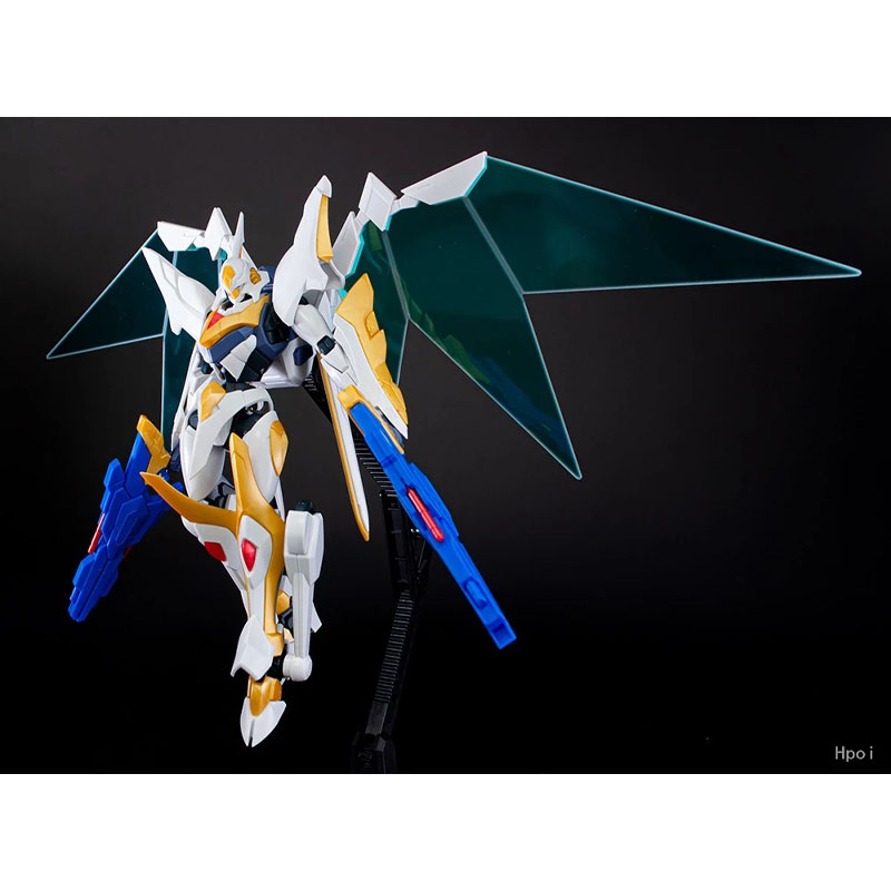 Bandai Code Geass Lelouch of T - Model Kit Lancelot recensione e prezzo