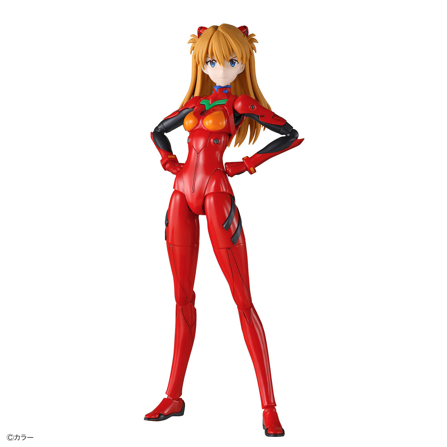 Bandai 30mp Neon Genesis Evang - Model Kit Genesis recensione e prezzo