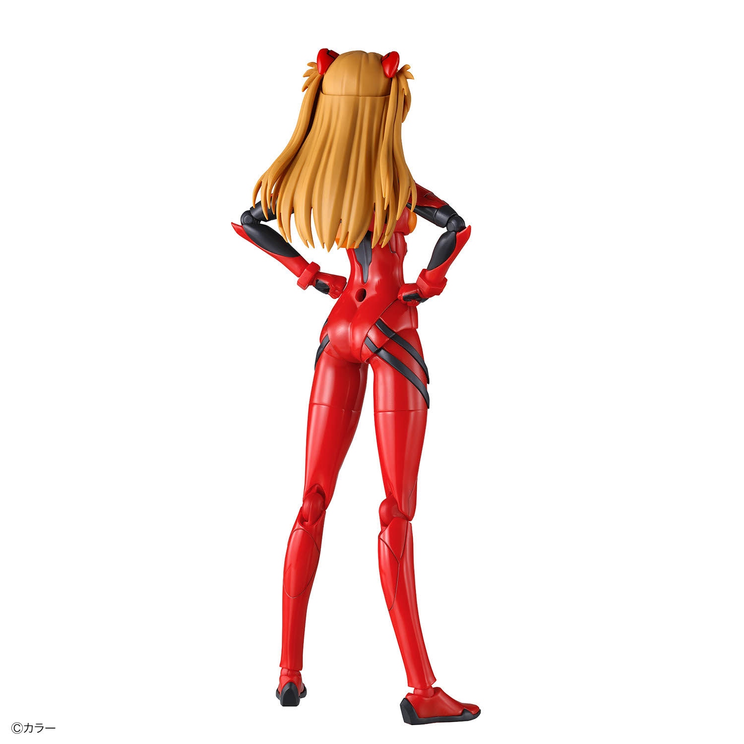 Bandai 30mp Neon Genesis Evang - Model Kit Genesis recensione e prezzo