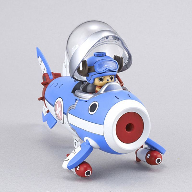BANDAI Kit Modello Originale T - Model Kit Chopper recensione e prezzo
