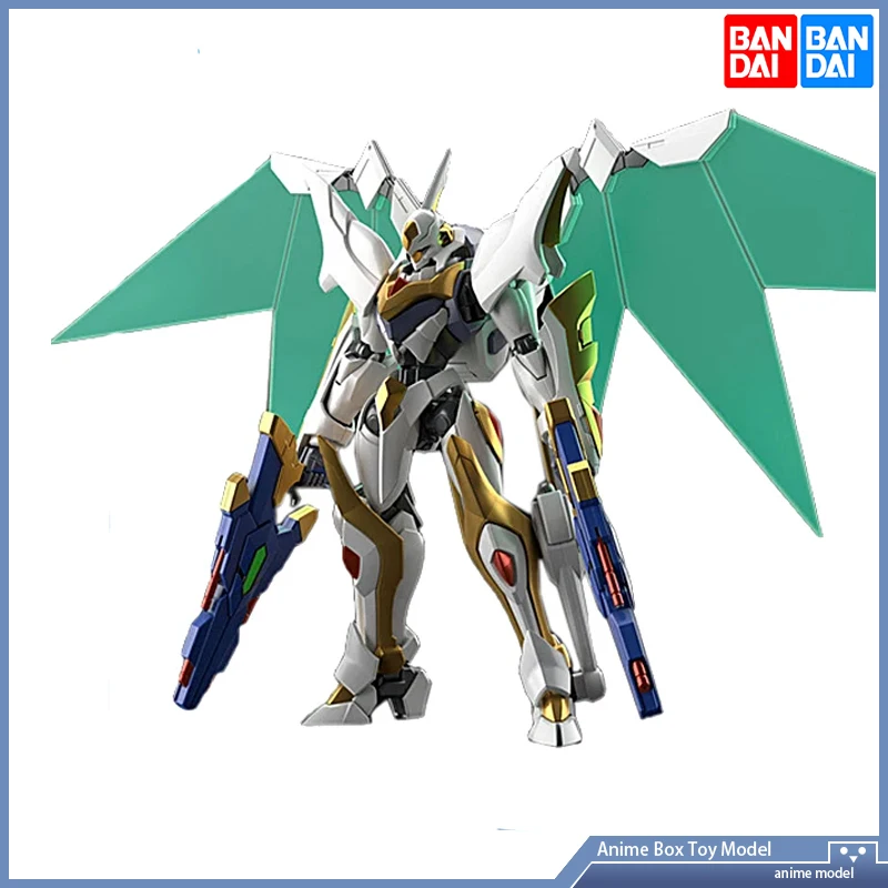 Gundam Bandai HG 1/35 PB Z-01Z - Model Kit Lancelot recensione e prezzo