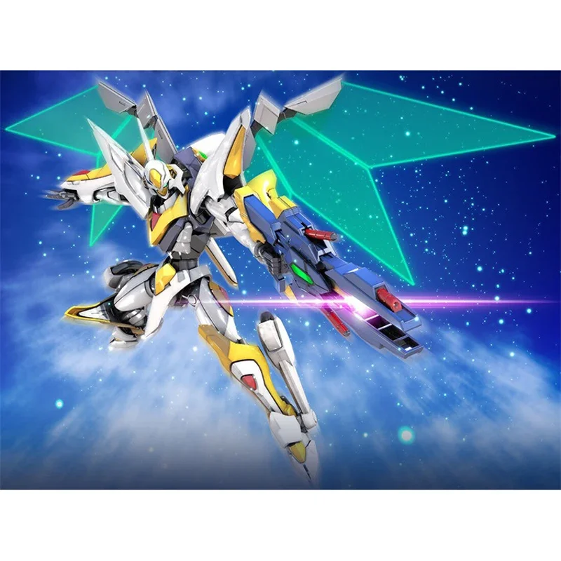 Gundam Bandai HG 1/35 PB Z-01Z - Model Kit Lancelot recensione e prezzo