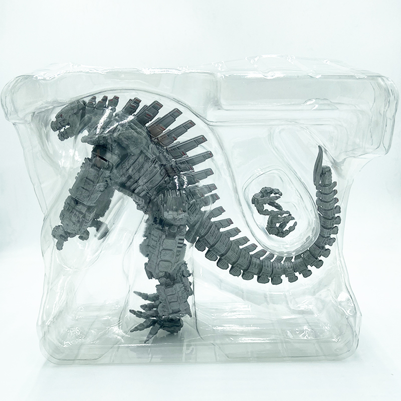 2021 Moive Godzilla Vs Kong Me - Model Kit Kiryu recensione e prezzo