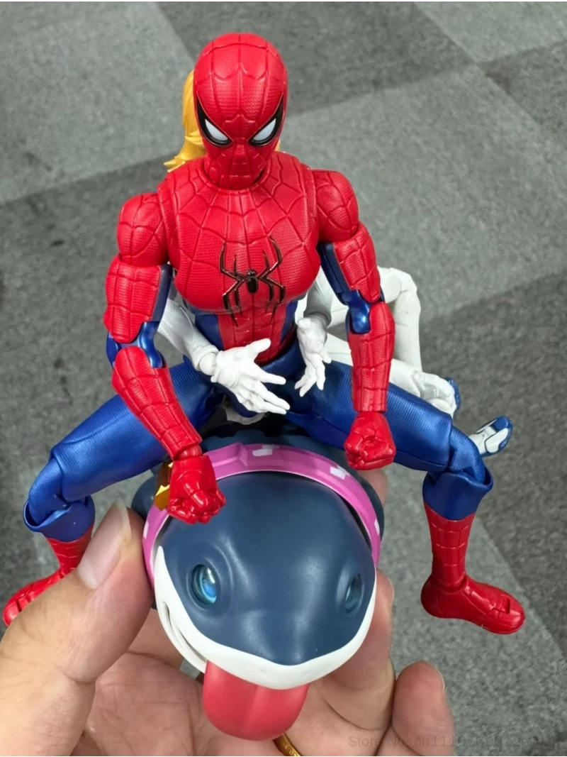 Blokees Edizione Limitata Marv - Model Kit Blokees recensione e prezzo