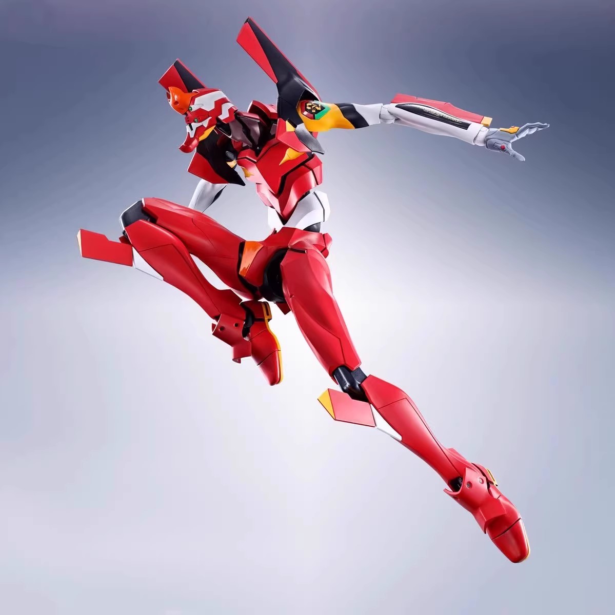 Anime EVA Figure EVANGELION-02 - Model Kit Eva 00 recensione e prezzo