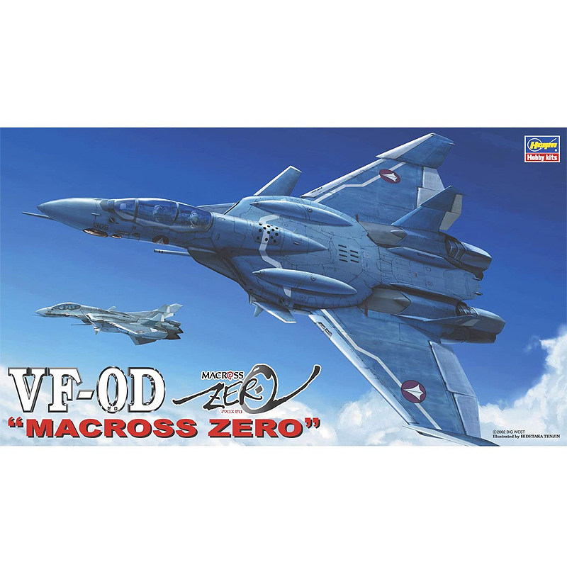modello assemblato staticament - Model Kit Hasegawa recensione e prezzo