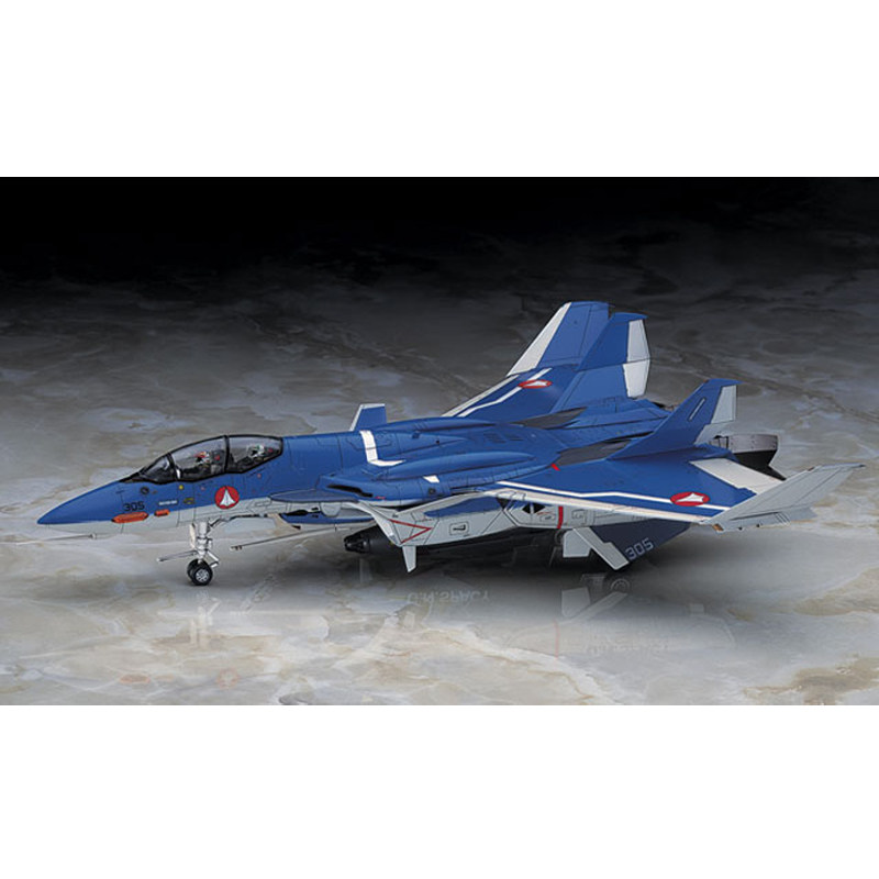 modello assemblato staticament - Model Kit Hasegawa recensione e prezzo