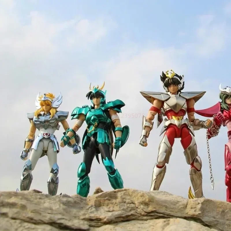 Disponibile - Action Figure Gi - Model Kit Kiryu recensione e prezzo