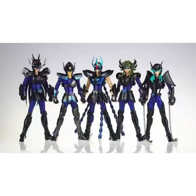 Disponibile - Action Figure Gi - Model Kit Kiryu recensione e prezzo